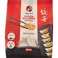 MULAN Ravioli gyoza di carne gusto classico